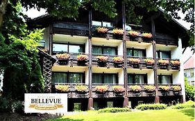 Hotel Garni Bellevue